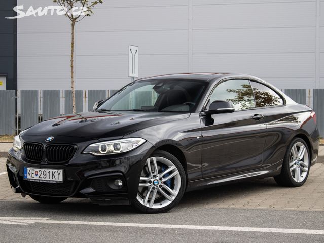 BMW Řada 2